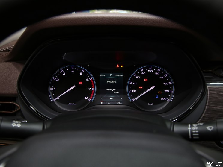 鄭州日產(chǎn) 帕拉丁 2024款 2.0T 四驅(qū)尊享型勁酷版
