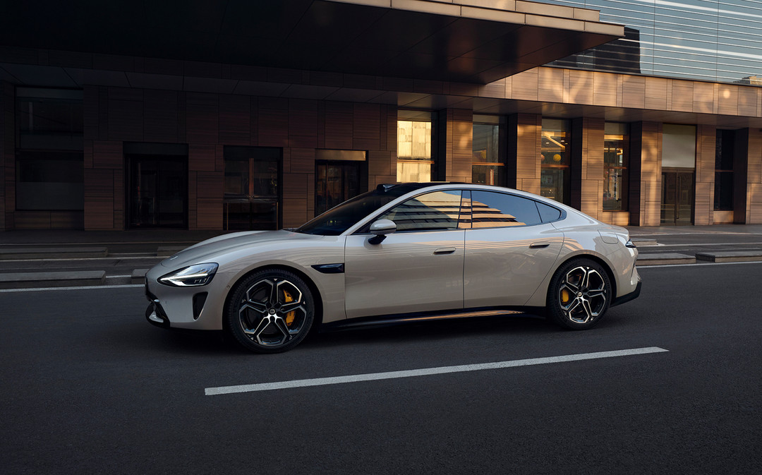 每賣一輛車虧6800：花旗估計小米汽車2024造車業(yè)務(wù)虧41億元