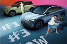 奔驰血统不再高贵 新款smart精灵#1等上市：降至15.49万起