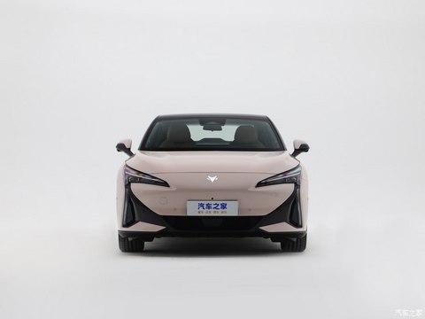 北汽新能源 极狐 阿尔法S5 2024款 单电机 185kW