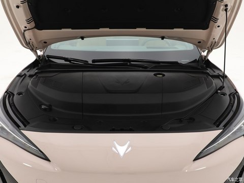 北汽新能源 极狐 阿尔法S5 2024款 单电机 185kW