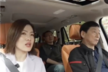 魏建军亲测长城全场景NOA：全程零失误 媲美“老司机”