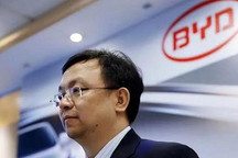 王传福的神预言：合资份额将不足10%，日系已无力还手