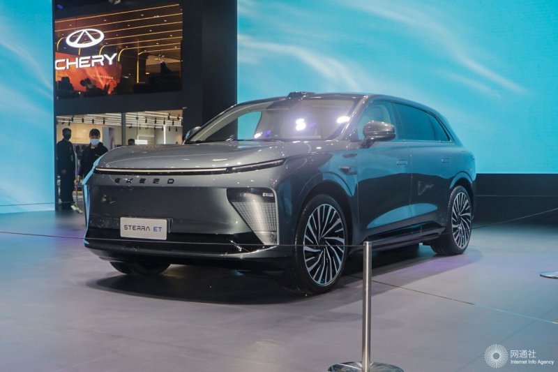 網(wǎng)通社汽車