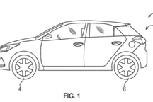 福特汽车申请车轮防盗检测系统专利