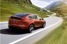 曝马斯克搁置Model 2项目 重心转向自动驾驶出租车