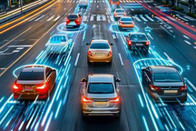 一文读懂汽车传感器技术与发展趋势