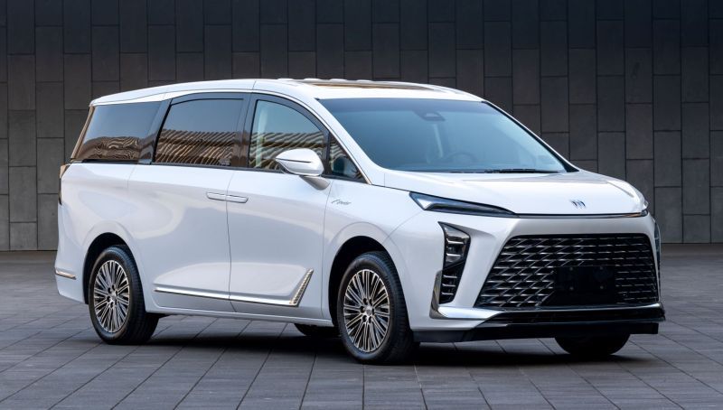網(wǎng)通社汽車