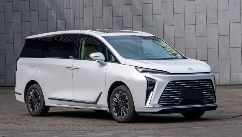 網(wǎng)通社汽車