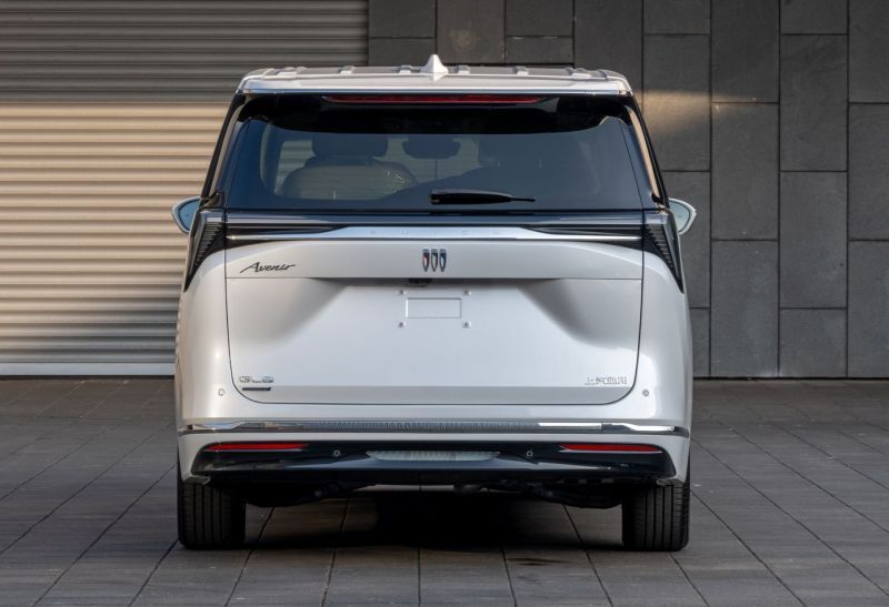 網(wǎng)通社汽車