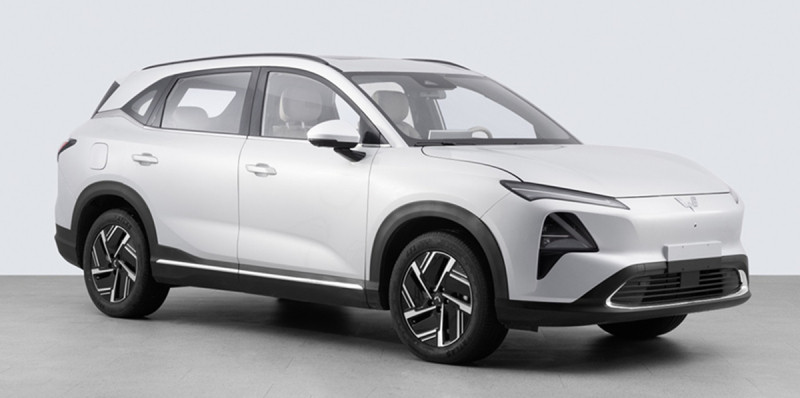 網(wǎng)通社汽車