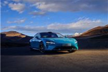 50万内没对手！小米SU7实测零百2.95秒：全网最快