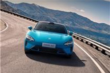 非创始版SU7何时交付 小米：工厂生产爬坡