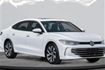 全新大众帕萨特PRO申报图 或三季度上市