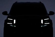 全新雪铁龙C3 AIRCROSS将于4月18日亮相