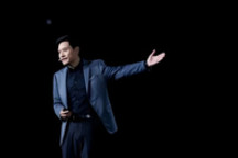 车企大佬，雷军你学不会