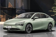 选它还是秦PLUS！埃安AION S MAX官降1万：限时13.99万起