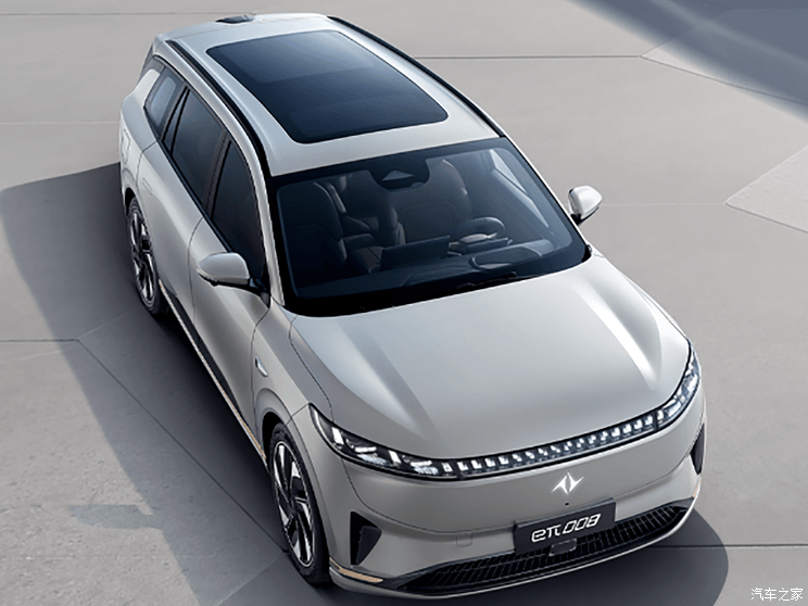 東風(fēng)乘用車(chē) eπ008 2024款 EV 基本型