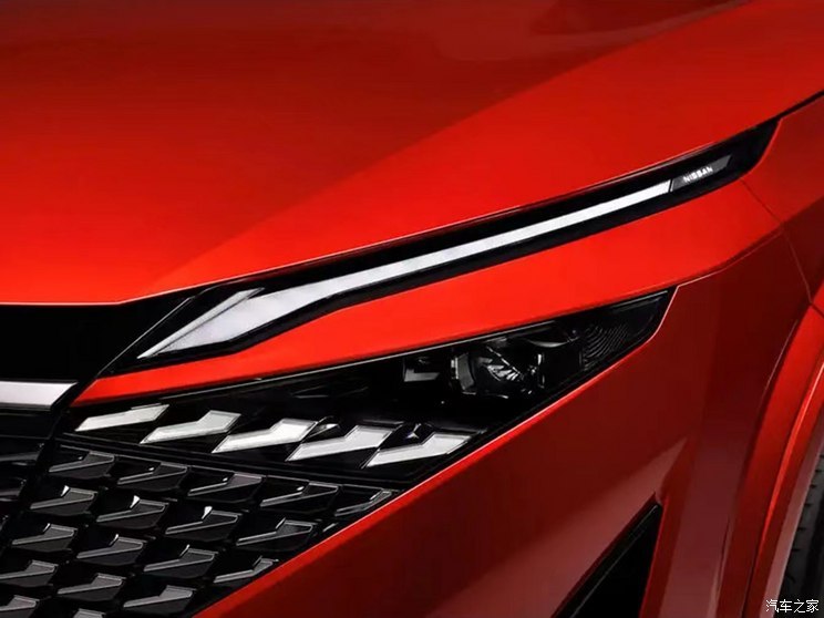 日產(chǎn)(進口) 逍客(進口) 2024款 e-Power