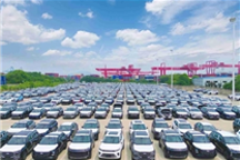 国产电动车降价太猛 海外老车主直呼被背刺