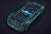 小鹏/大众签订EEA架构战略合作框架协议