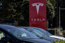 特斯拉上海储能超级工厂将于5月开工