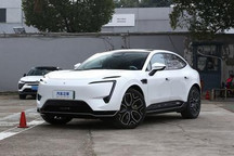 智驾无需高精地图 阿维塔11开启OTA升级