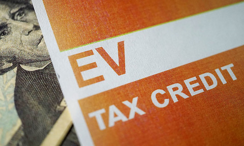 美国议员提出新法案，阻止中企享受EV税收优惠
