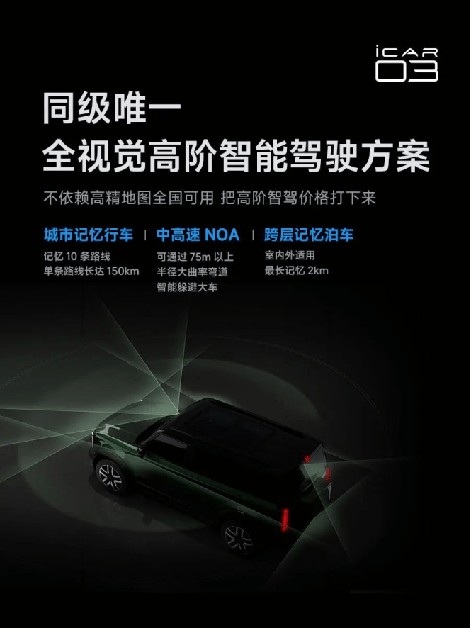 一汽牽手大疆車載發力智駕，意欲何為？