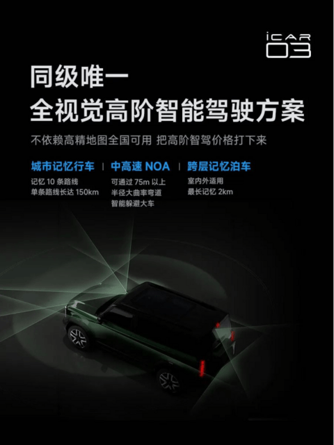 一汽牵手大疆车载发力智驾,意欲何为?