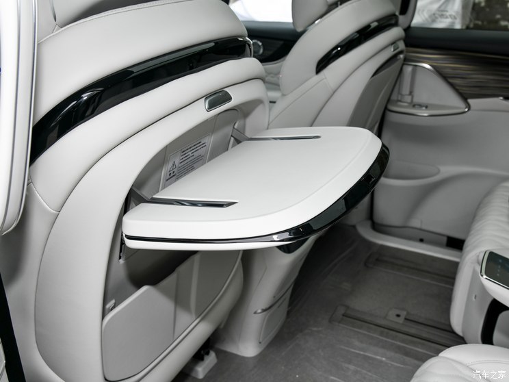 東風風行 星海V9 2024款 PHEV 200km 尊享型