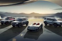 方程豹，你可真能藏啊