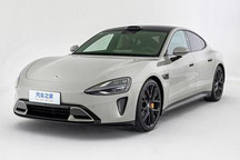 雷军:小米汽车没有推出越野车计划