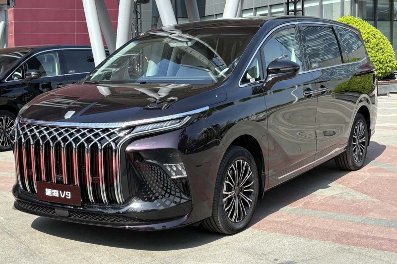 網通社汽車