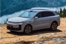 收费站通行、语音代驾指挥上车！理想L6智驾终身免费