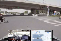 魏建军把方向盘交给AI，长城汽车开卷智能驾驶