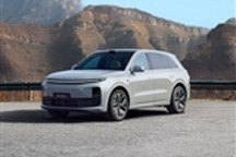 理想L6正式上市 售价24.98-27.98万元