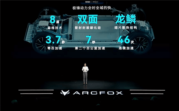 流量的时代 技术的极狐——达尔文2.0技术品牌发布会