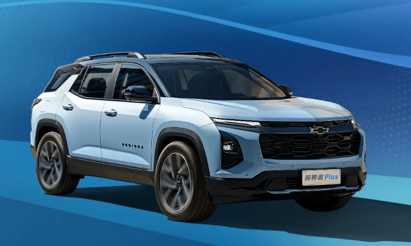 坦克300 Hi4-T、方程豹豹8領銜，2024北京車展混動新車前瞻