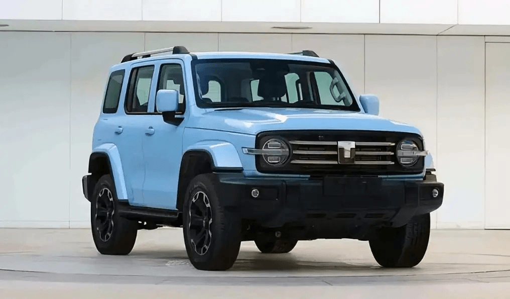 坦克300 Hi4-T、方程豹豹8領銜，2024北京車展混動新車前瞻