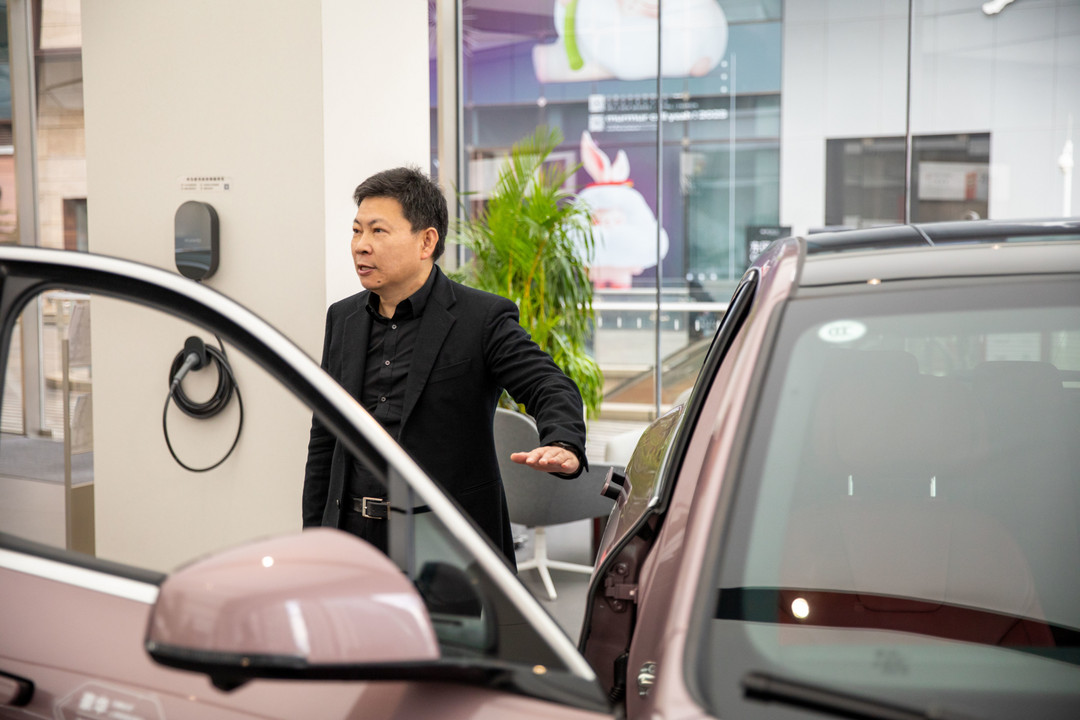 2024北京車展前瞻：廣汽華為將深入合作，或在北京車展官宣