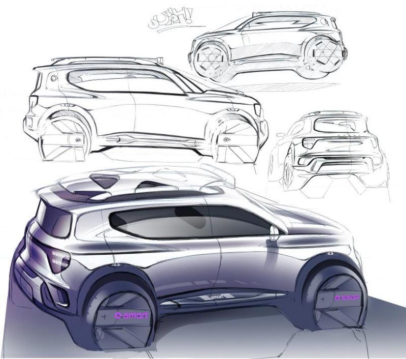網(wǎng)通社汽車