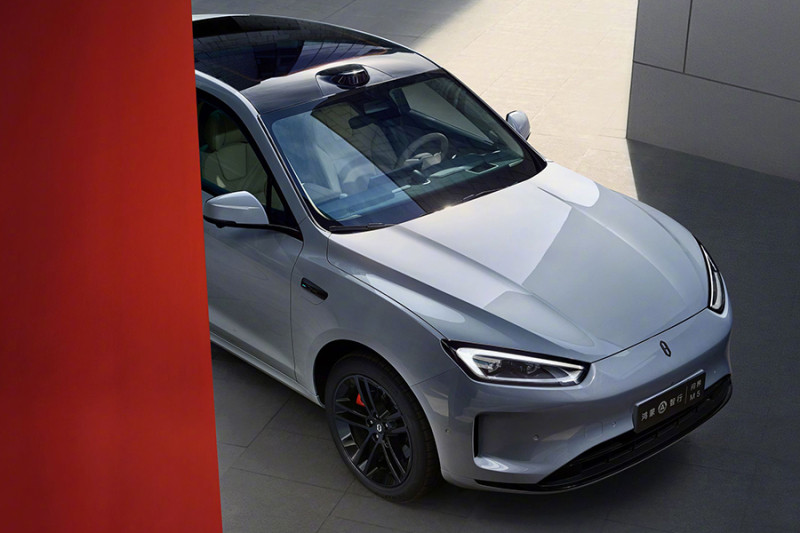 網(wǎng)通社汽車