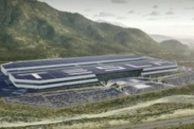 特斯拉全球裁员不会影响墨西哥超级工厂建设 当地称正按计划推进