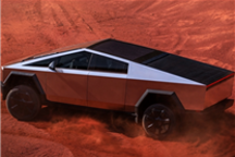 特斯拉Cybertruck被曝车机无法启动:重置长达5小时