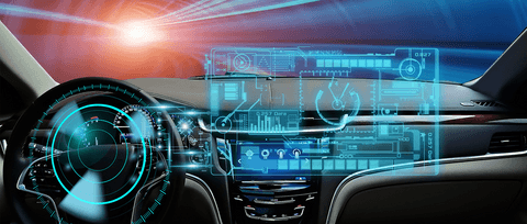 大模型赋能汽车智能化发展，为行业应用带来更广阔前景