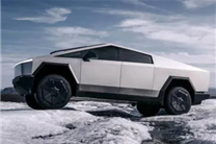 特斯拉召回数千辆Cybertruck皮卡:踏板被卡会意外加速