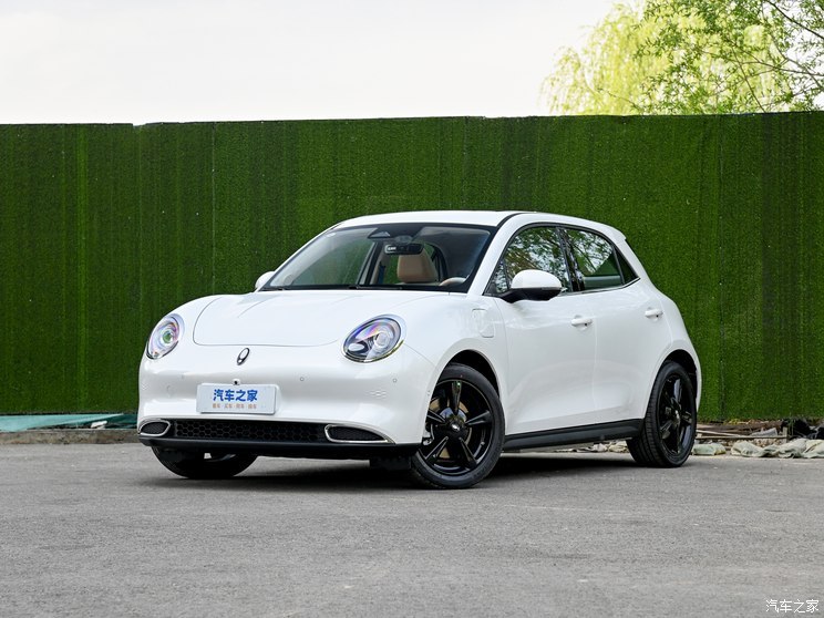 長(zhǎng)城汽車 歐拉好貓 2024款 基本型