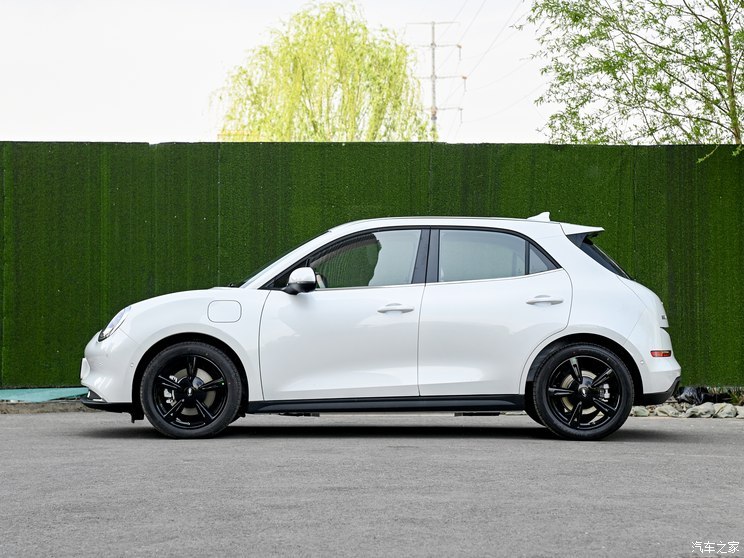 長(zhǎng)城汽車 歐拉好貓 2024款 基本型