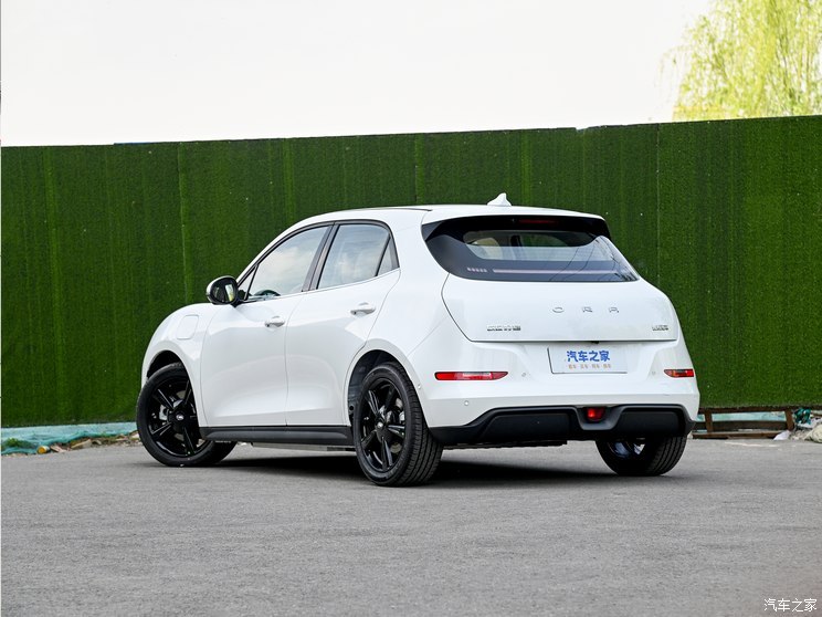 長(zhǎng)城汽車 歐拉好貓 2024款 基本型